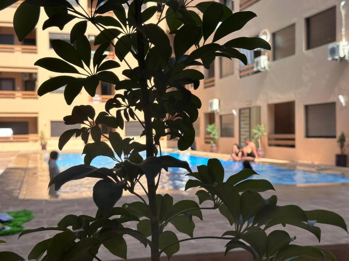 Mar Kech Home Marrakesh Esterno foto