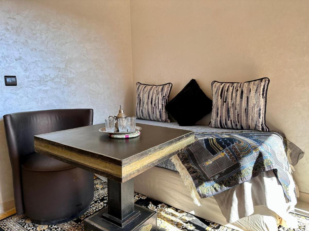 Mar Kech Home Marrakesh Esterno foto
