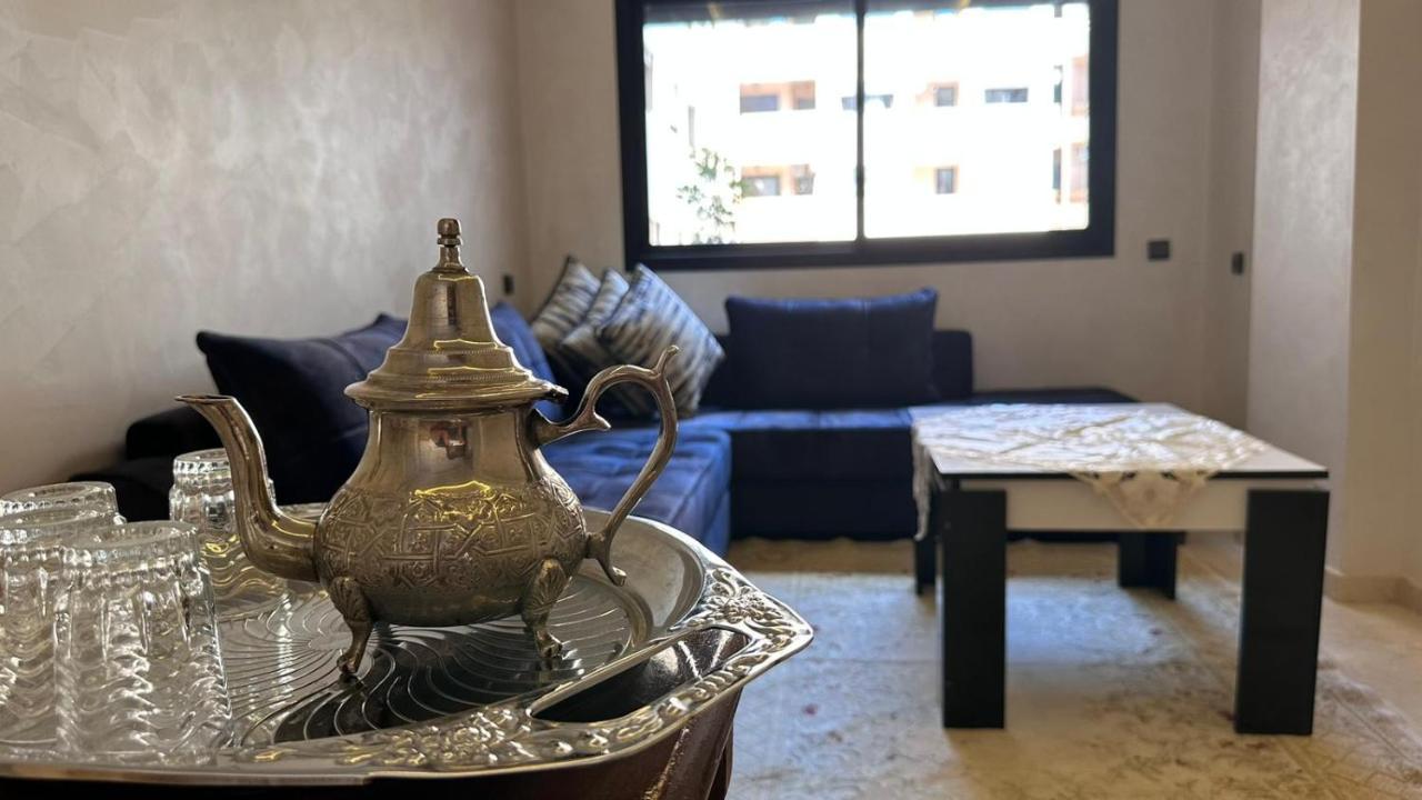 Mar Kech Home Marrakesh Esterno foto