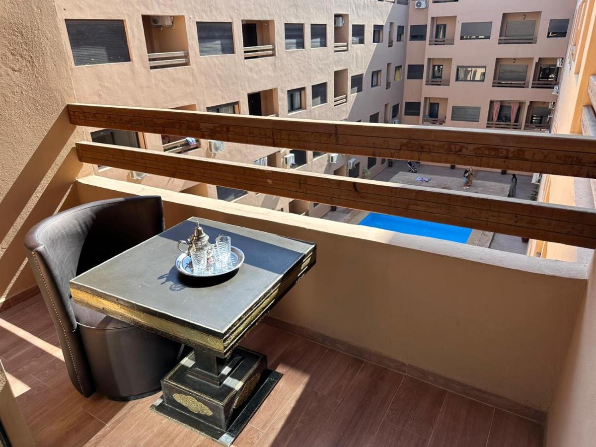Mar Kech Home Marrakesh Esterno foto