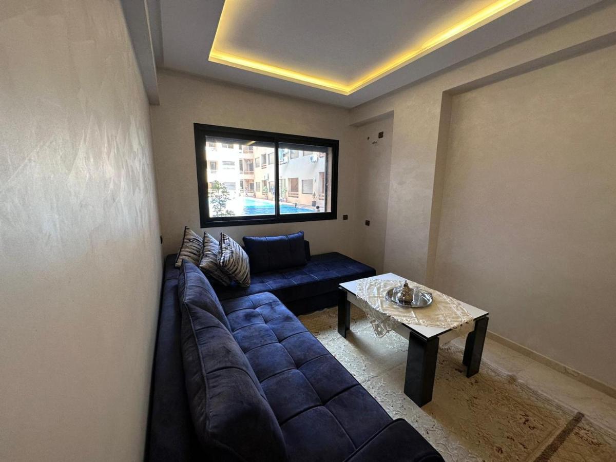 Mar Kech Home Marrakesh Esterno foto