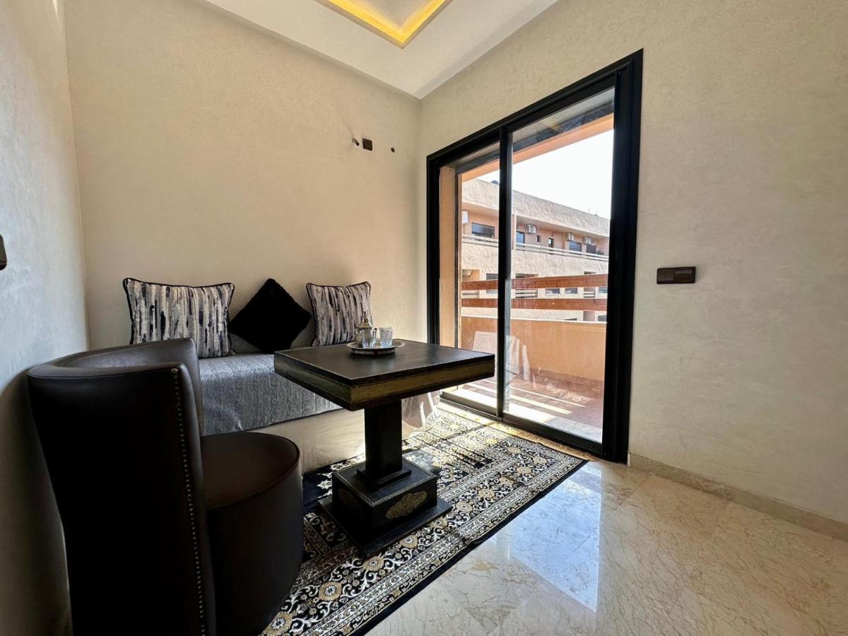 Mar Kech Home Marrakesh Esterno foto