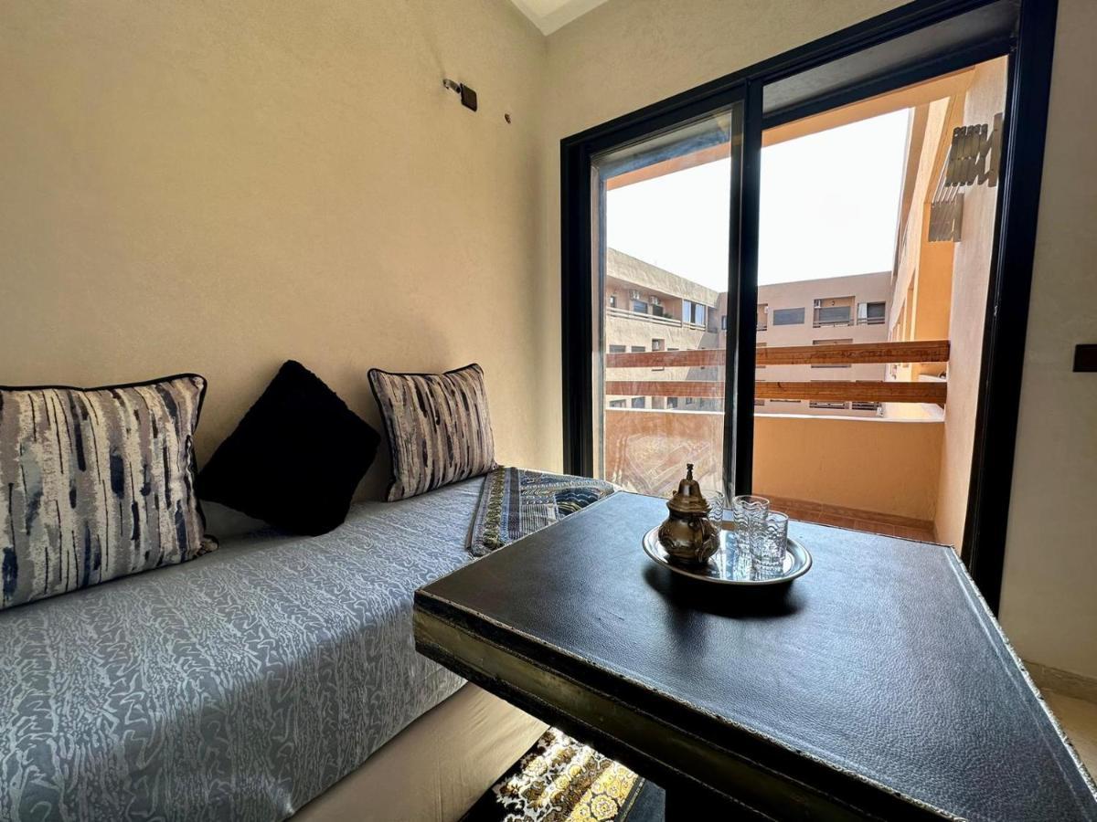 Mar Kech Home Marrakesh Esterno foto