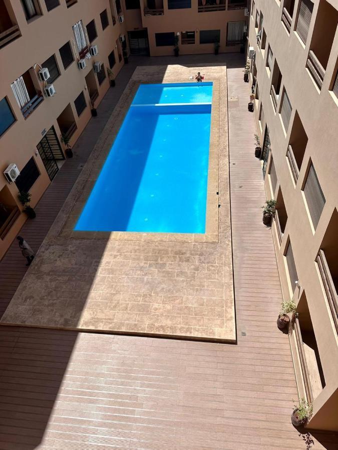 Mar Kech Home Marrakesh Esterno foto