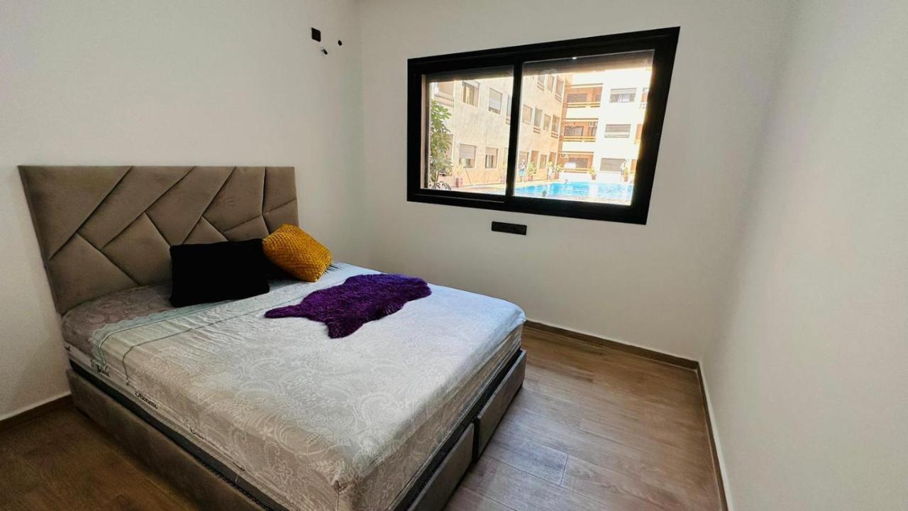 Mar Kech Home Marrakesh Esterno foto