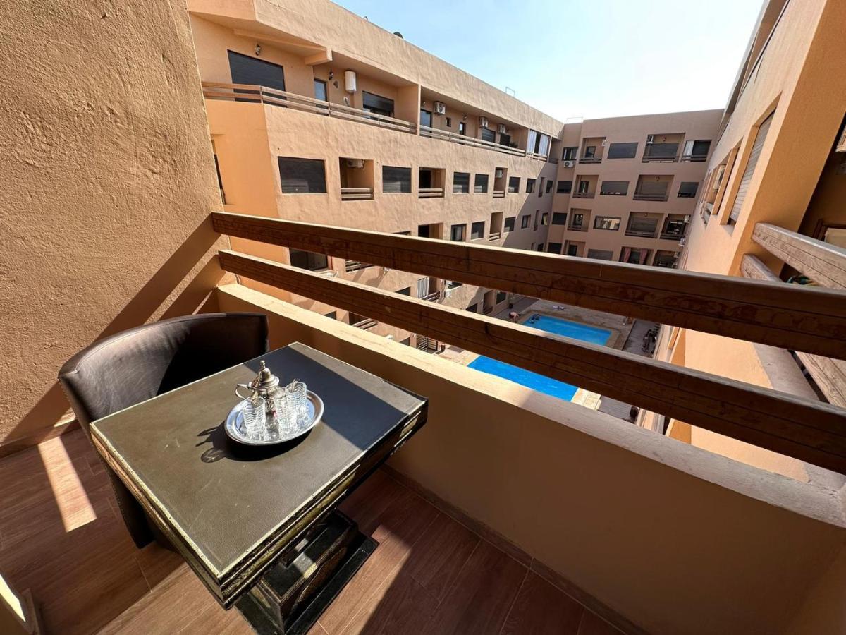 Mar Kech Home Marrakesh Esterno foto