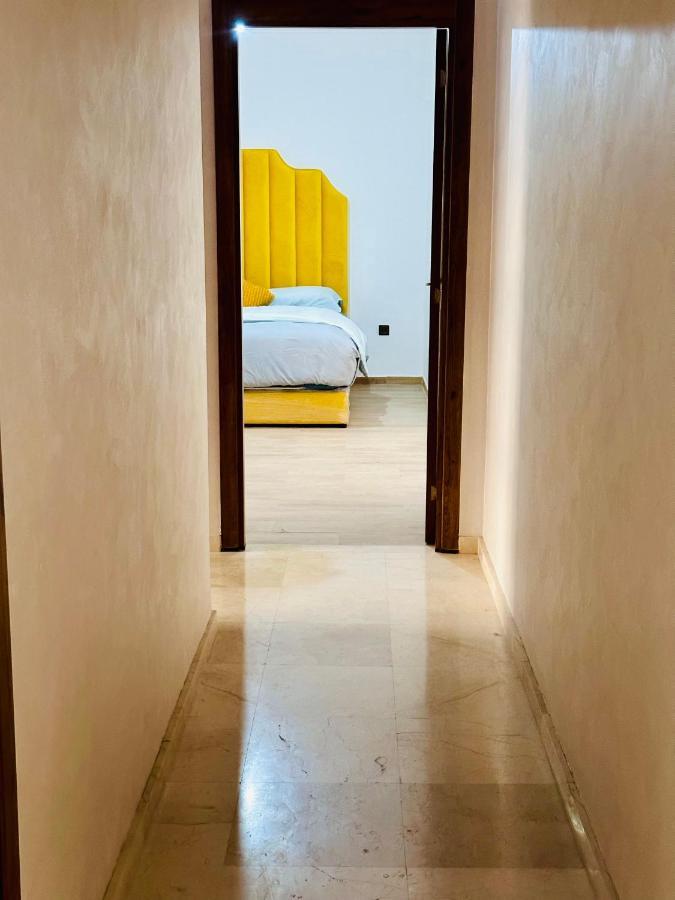 Mar Kech Home Marrakesh Esterno foto