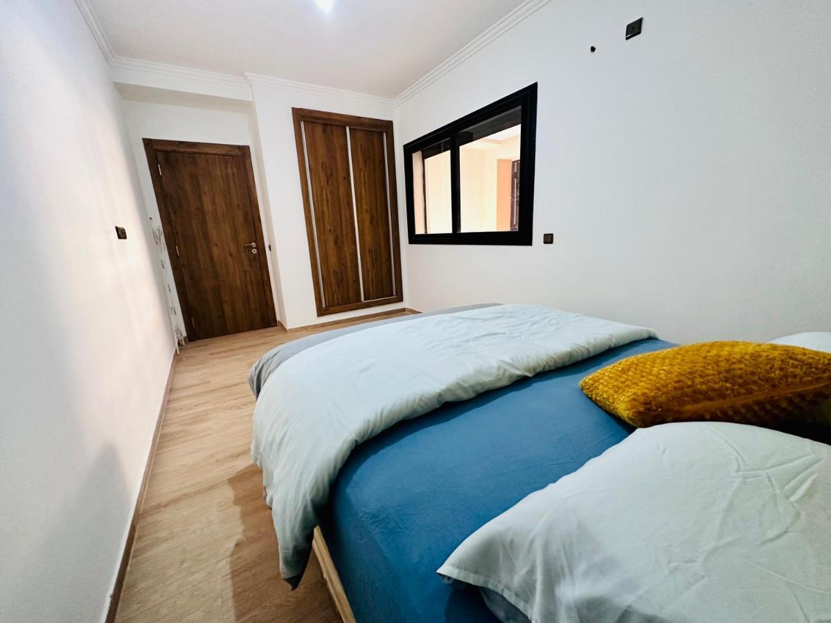 Mar Kech Home Marrakesh Esterno foto